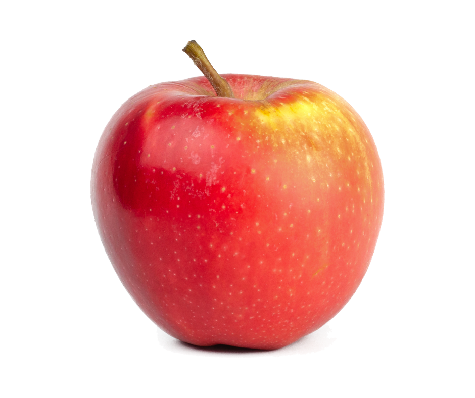 Braeburn Apples
