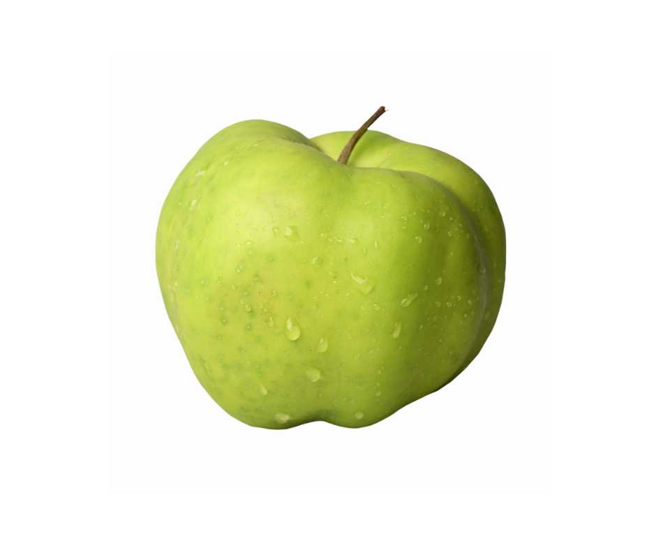 Bramley Apples