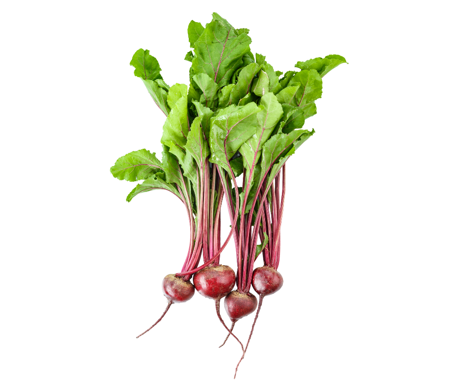 Bunched Beetroot - 1kg