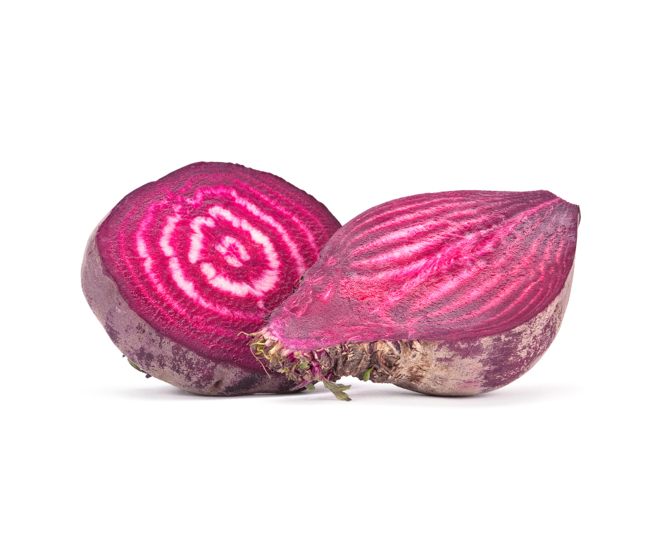 Candy Beetroot
