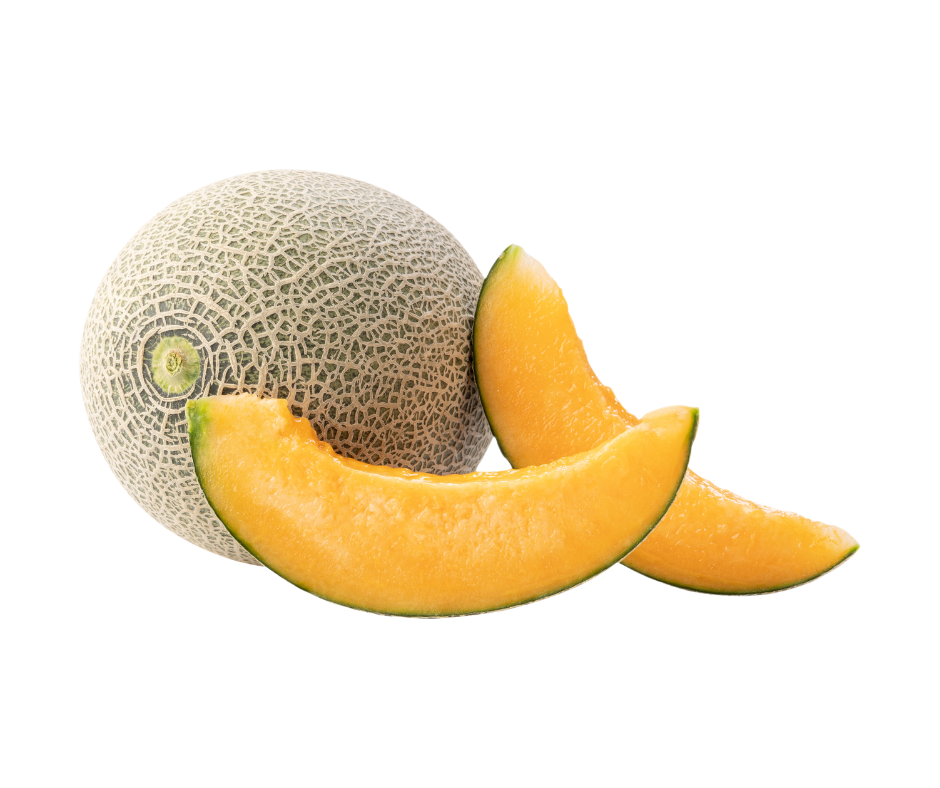 Cantaloupe