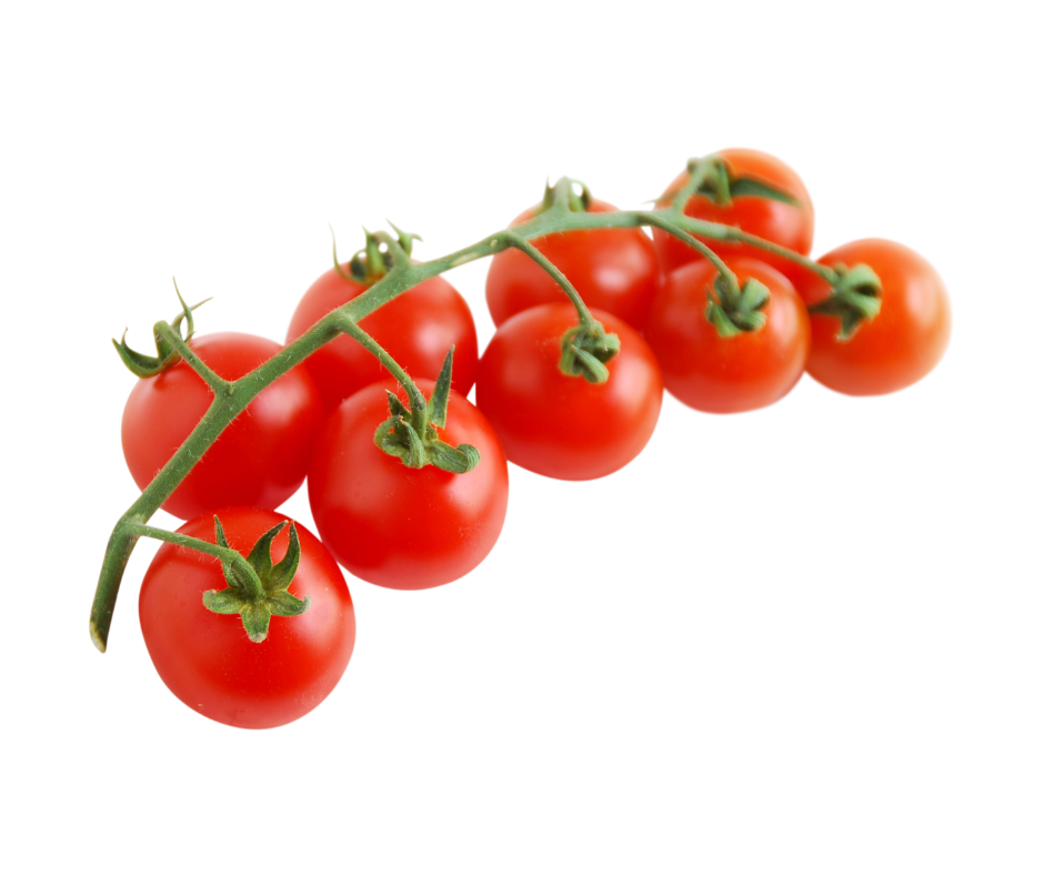 Cherry Vine Tomatoes