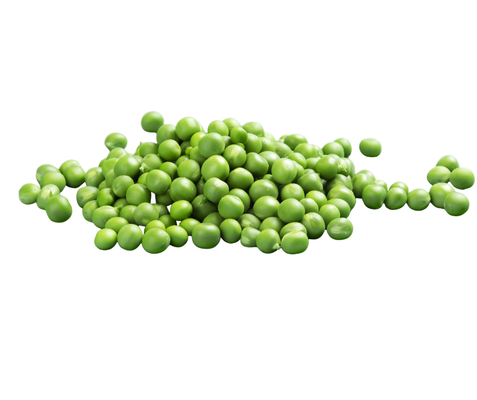 Fresh Peas - 500g