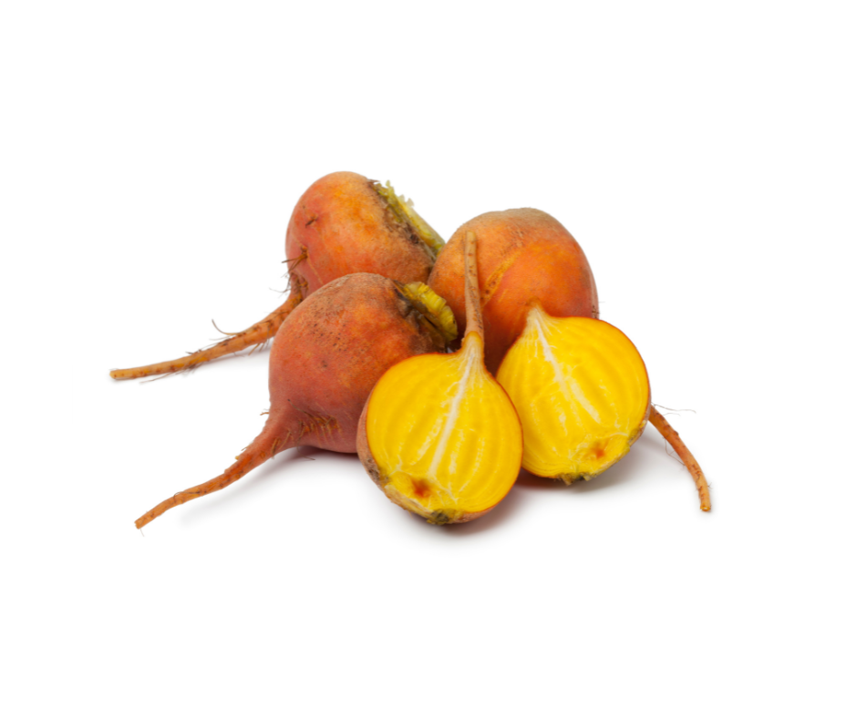 Golden Beetroot