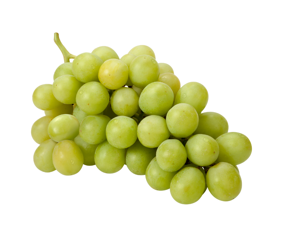 Green Grapes