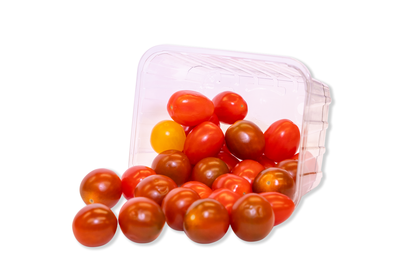 Heirloom Cherry Tomatoes - 150g