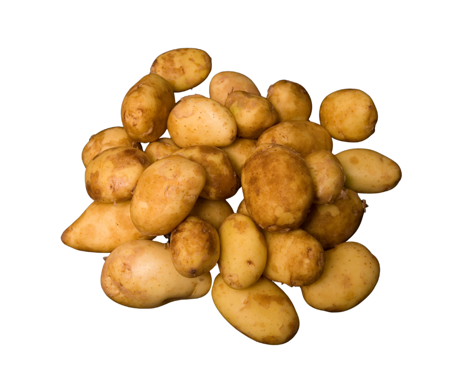 Jersey Royals (1kg)
