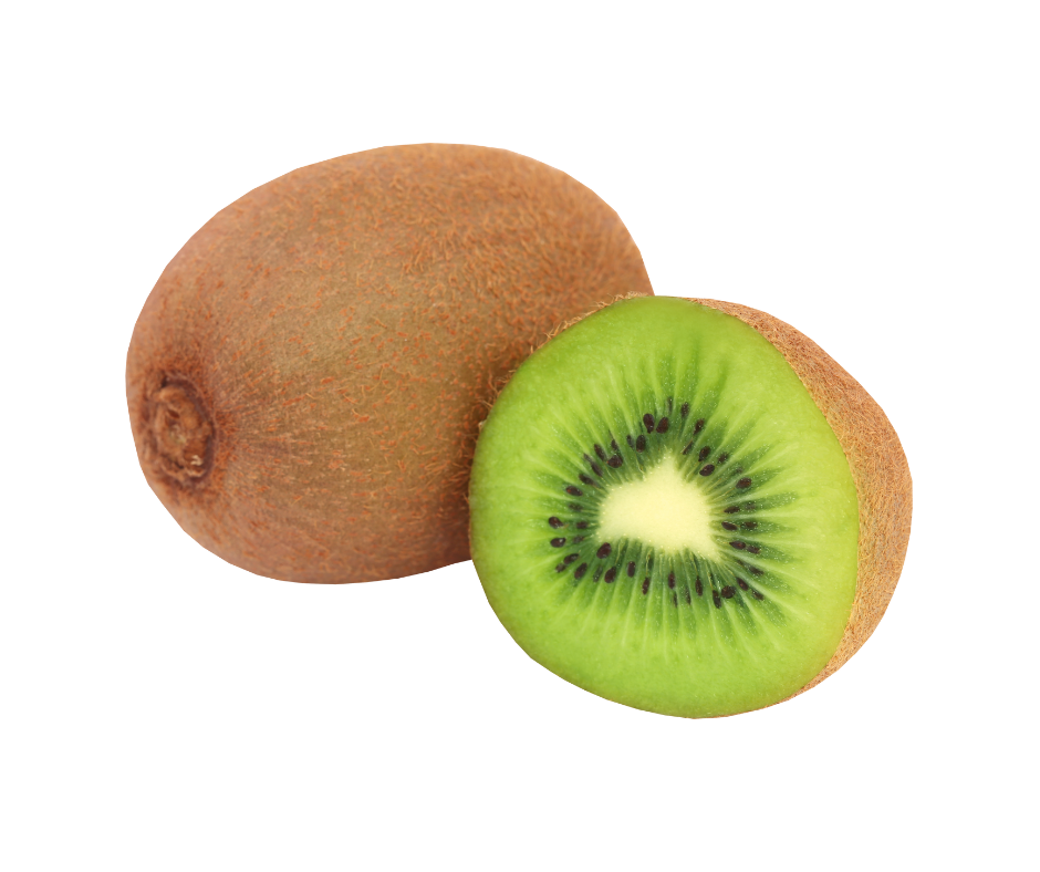 Kiwi Fruit
