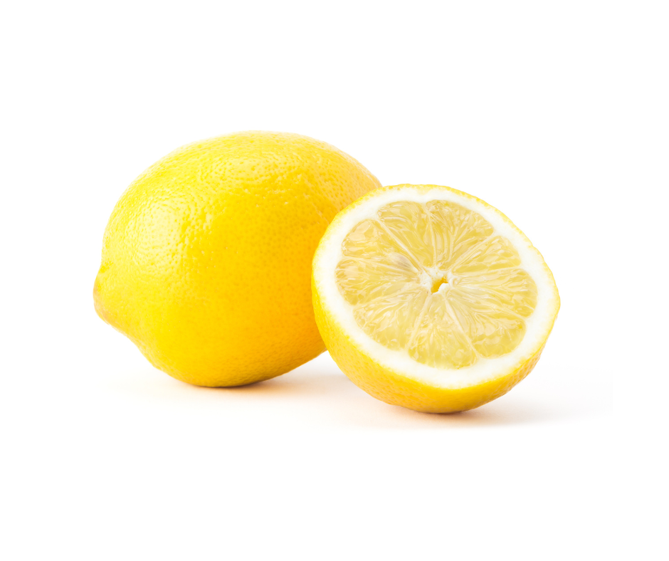 Lemons