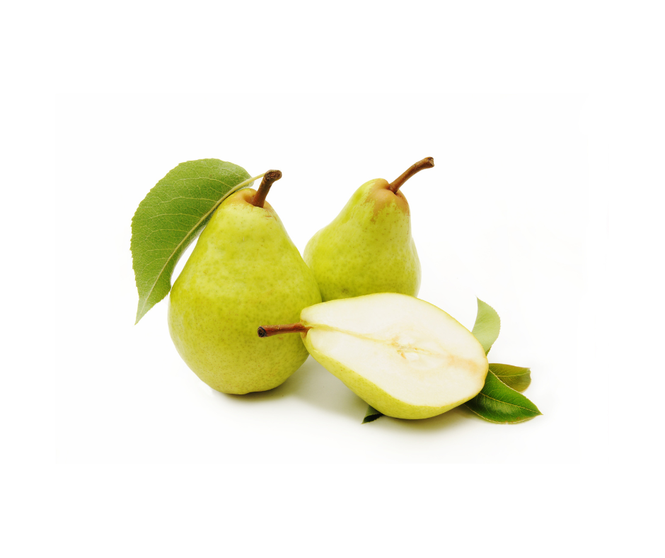 Packham Pears