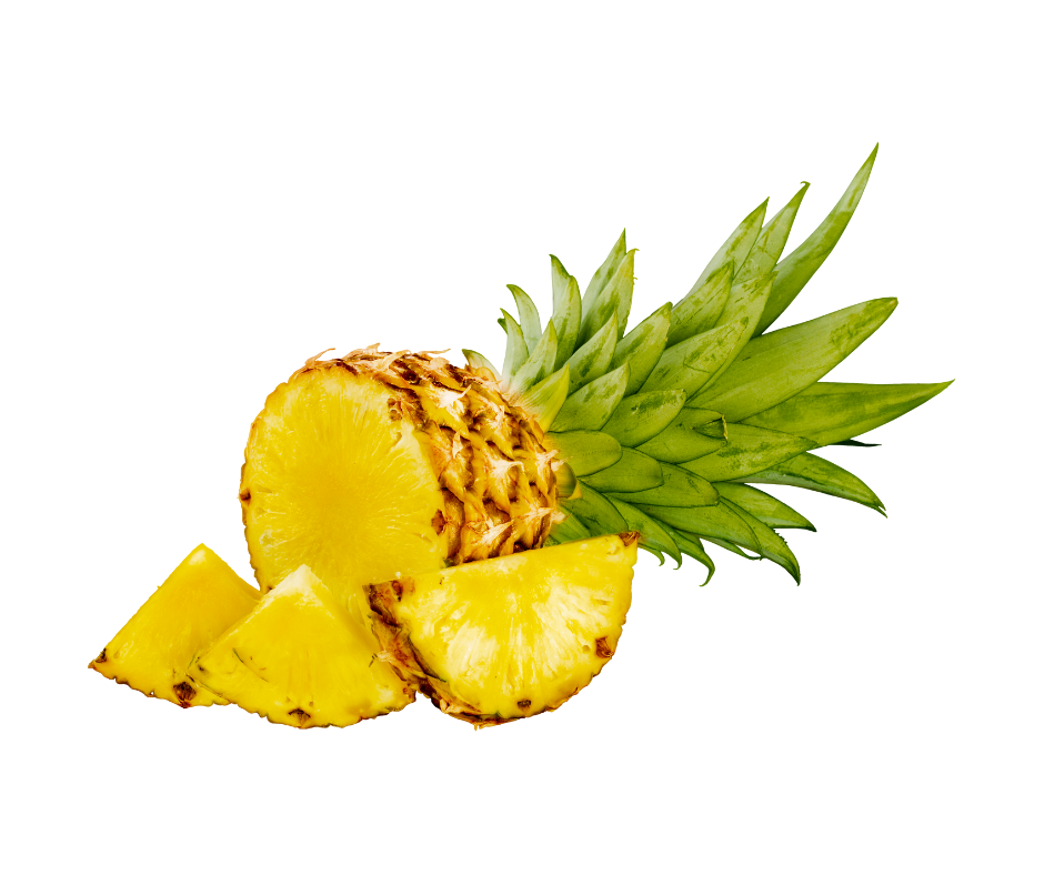 Pineapples