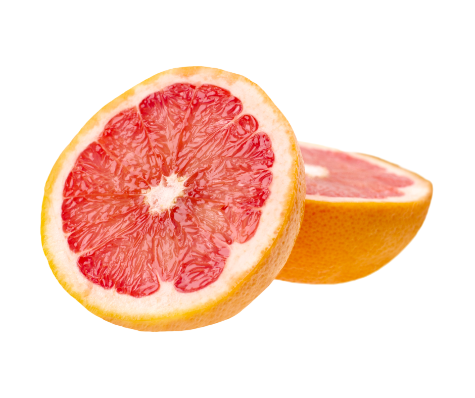 Pink Grapefruit (Each)