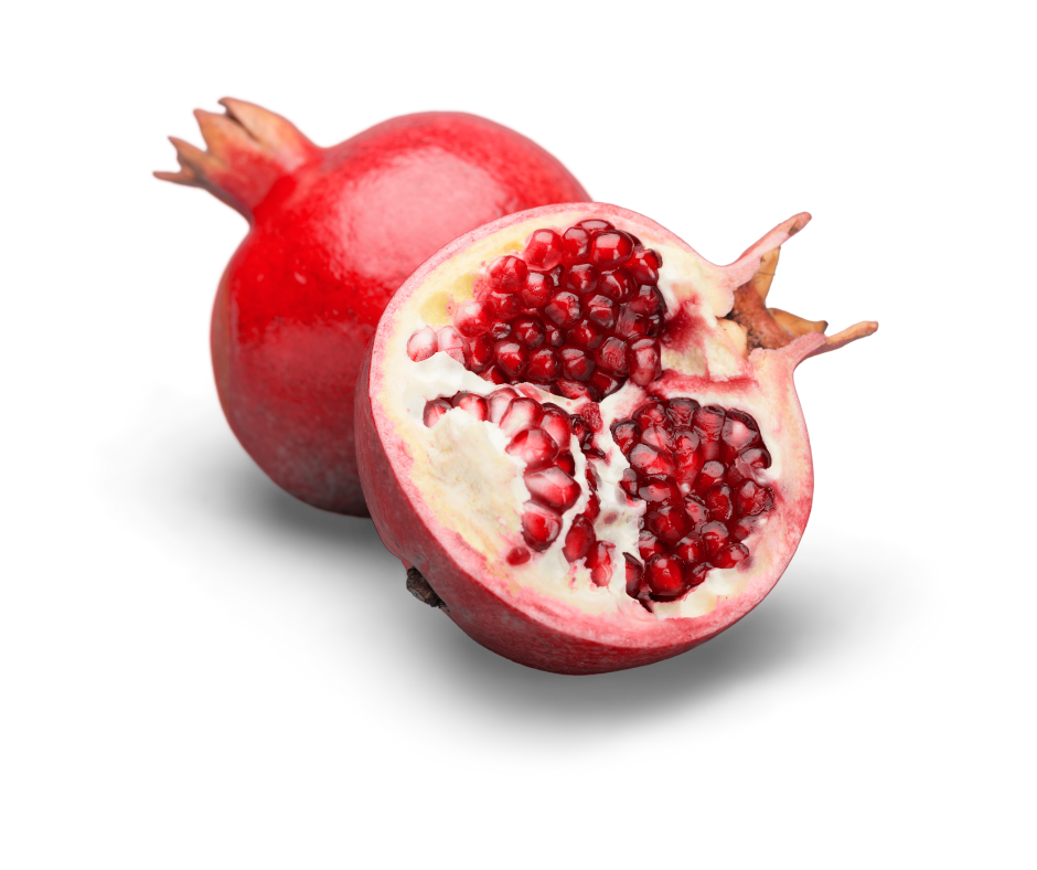 Pomegranate
