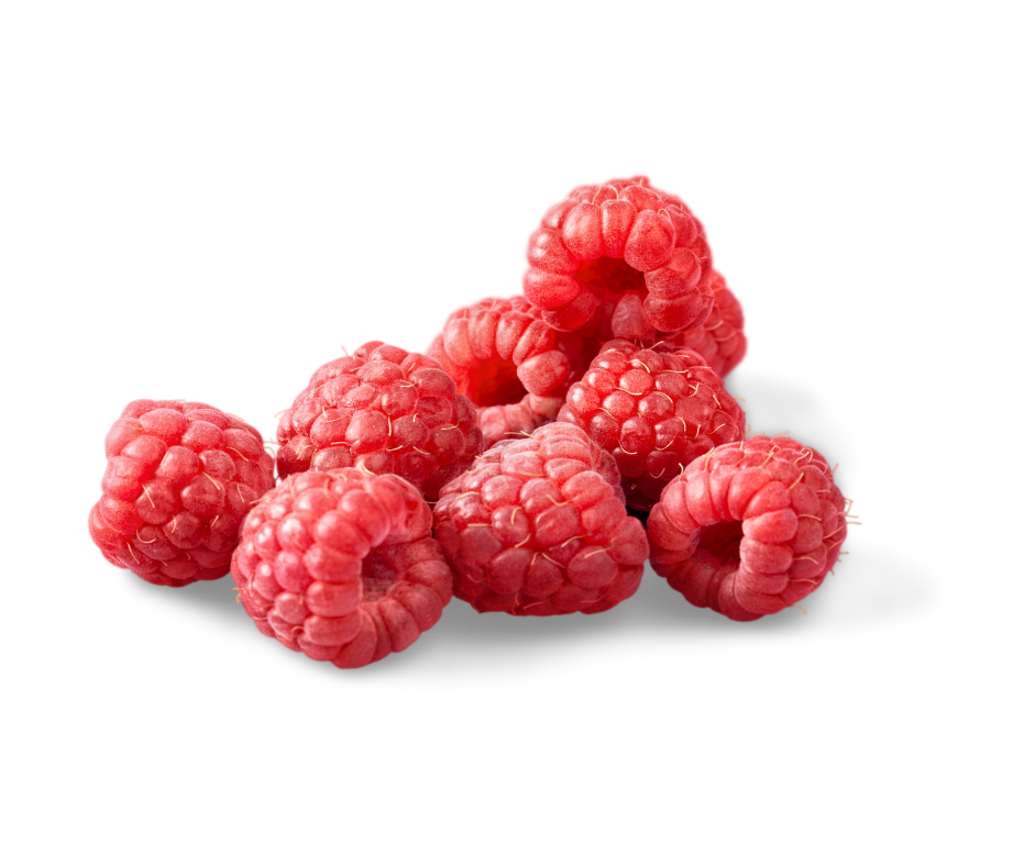Raspberries