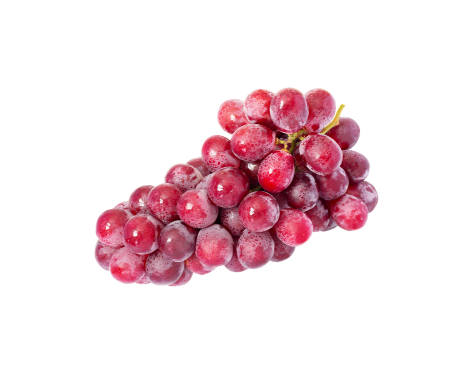 Red Grapes
