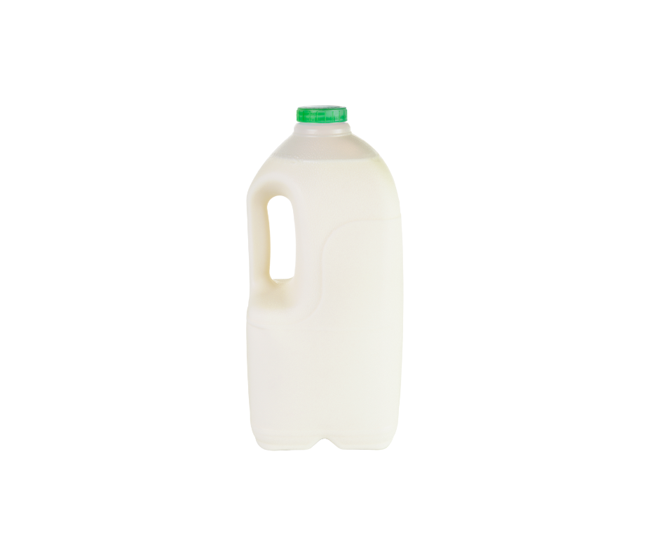 Semi Skimmed Milk - 2 Litres