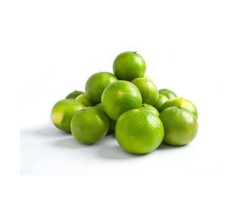 Limes - Pack of 6