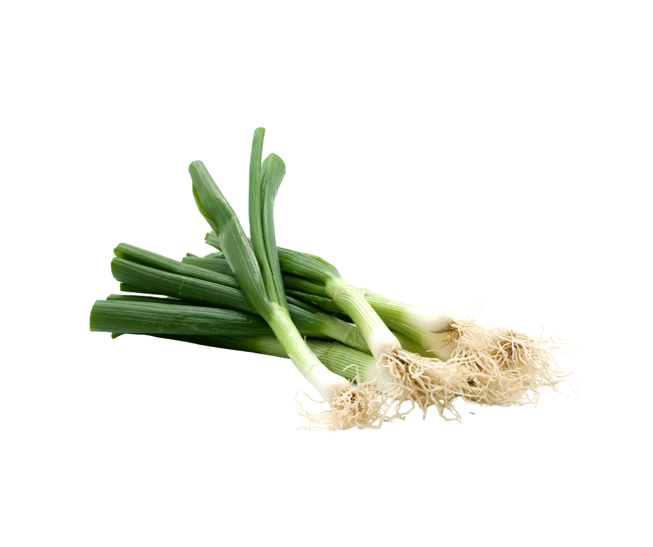 Spring Onions