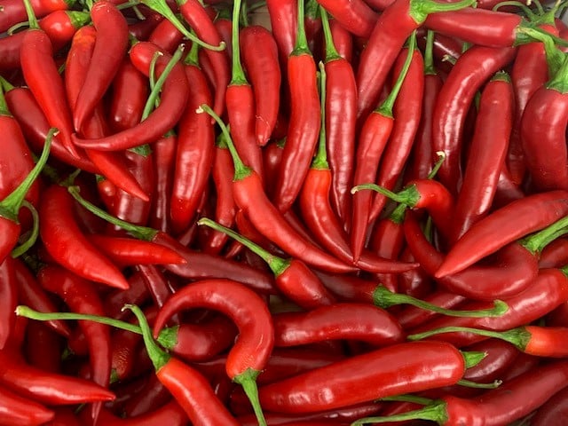 Herbs & Spices