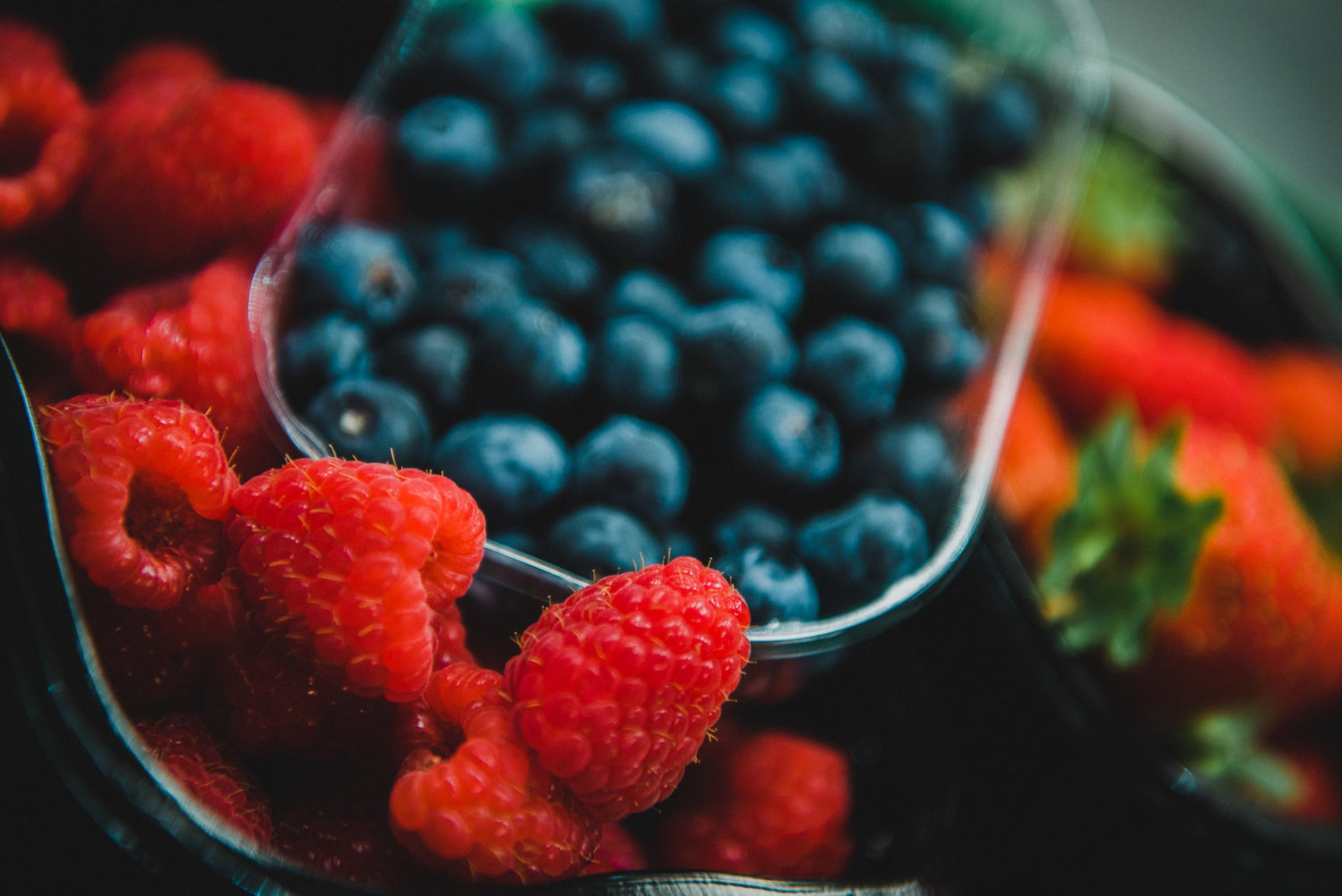 Fresh Fruit