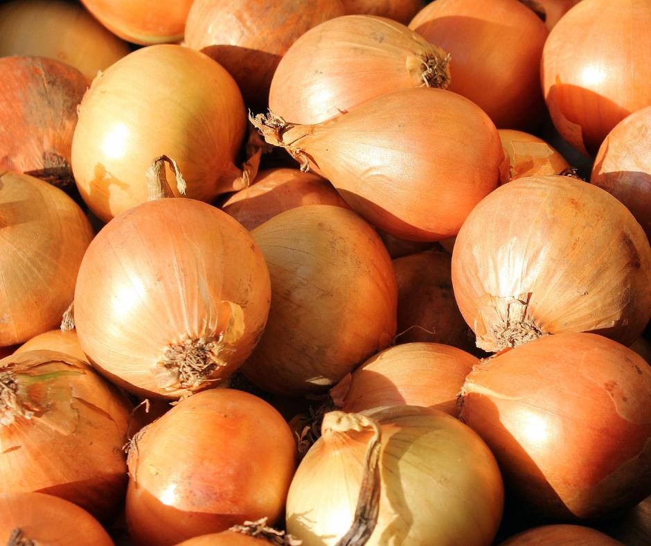 Onions
