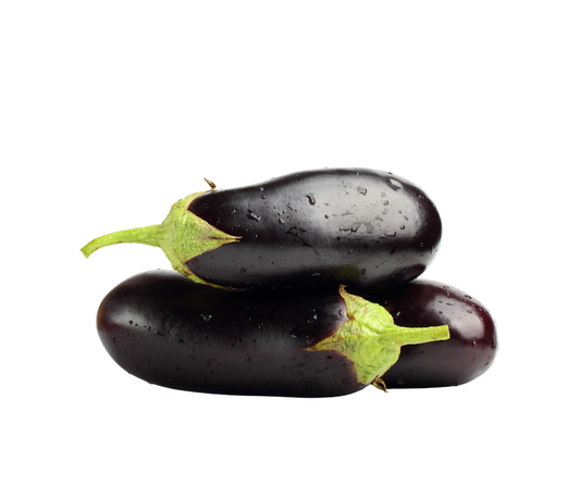 Aubergines