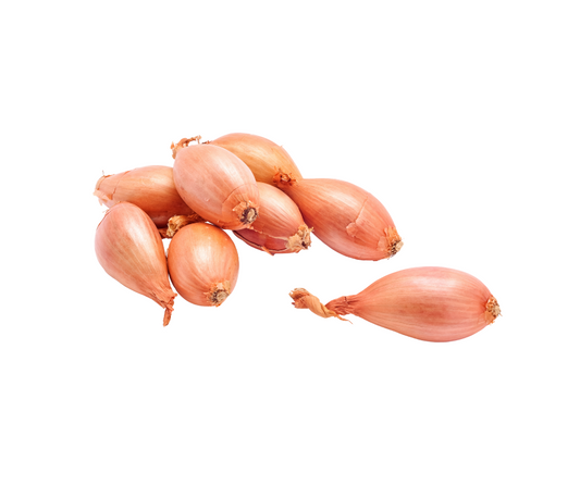 Banana Shallots