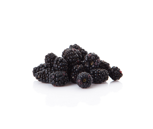 Blackberries
