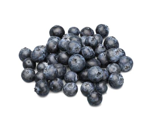 Blueberries