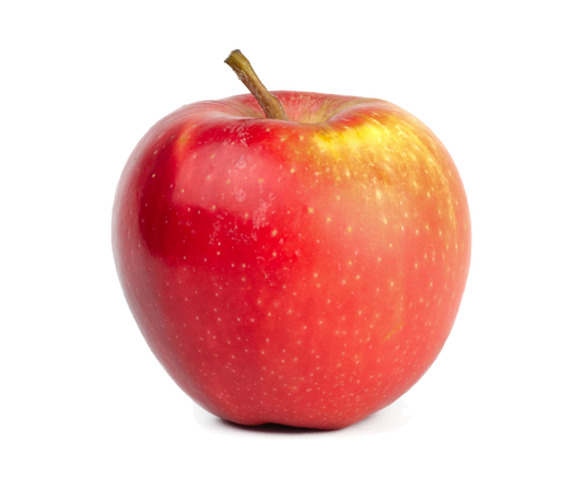 Braeburn Apples
