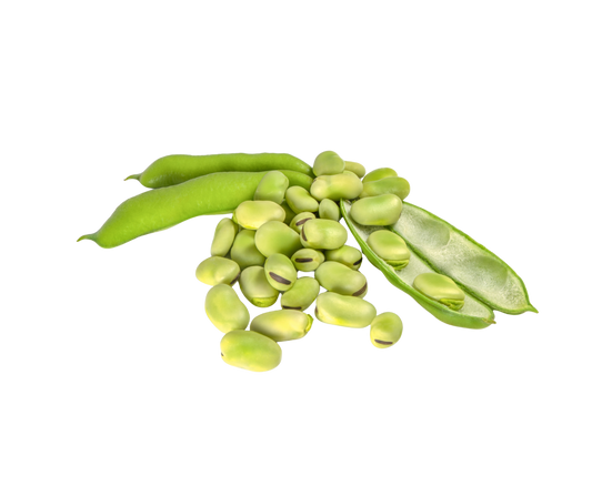 Broad Beans - 500g