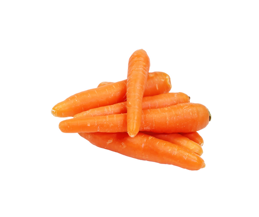 Carrots