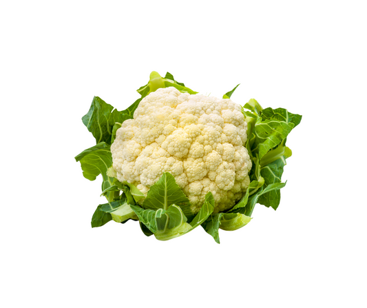 Cauliflower