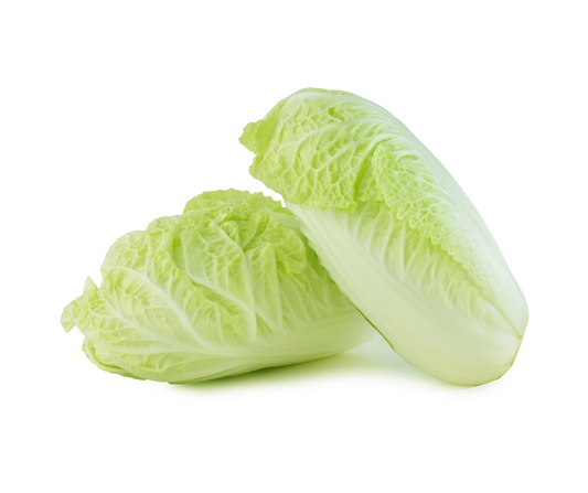 Chinese Leaf Cabbage