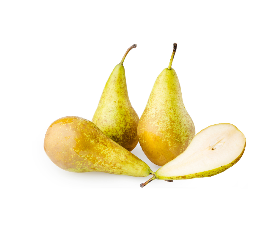 Conference Pears