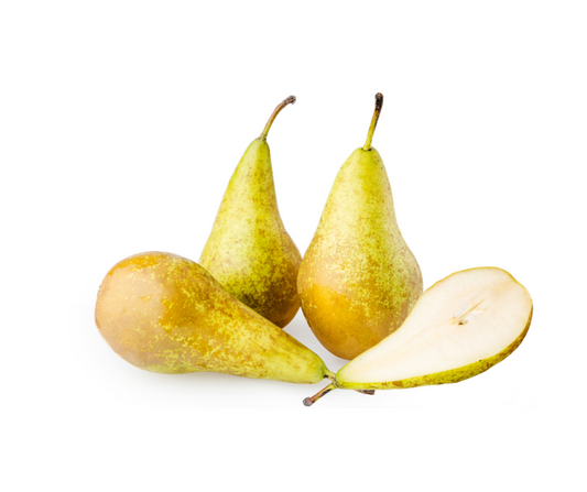 Conference Pears