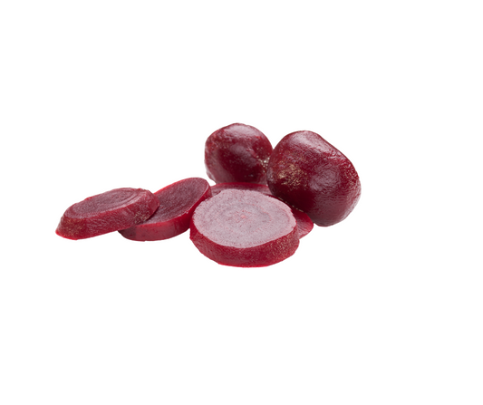 Cooked Beetroot