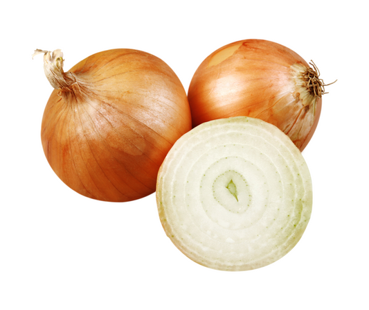 Dutch Onions