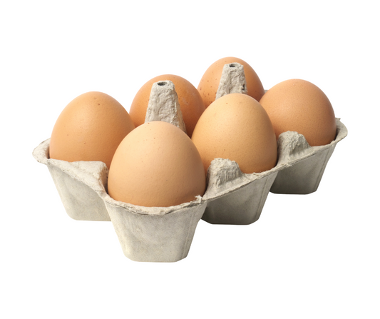 Free Range Eggs