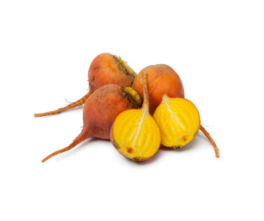 Golden Beetroot