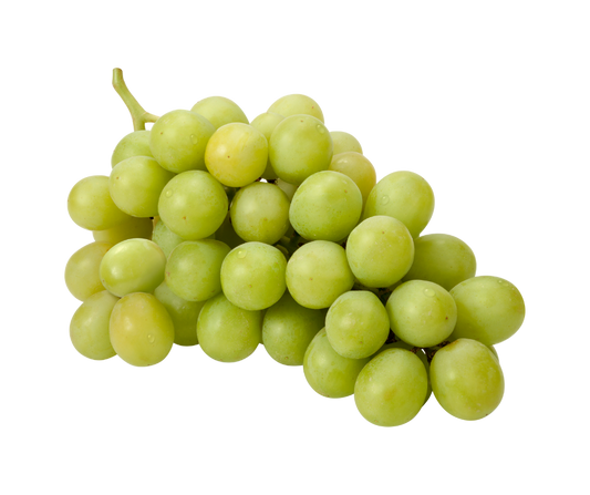 Green Grapes