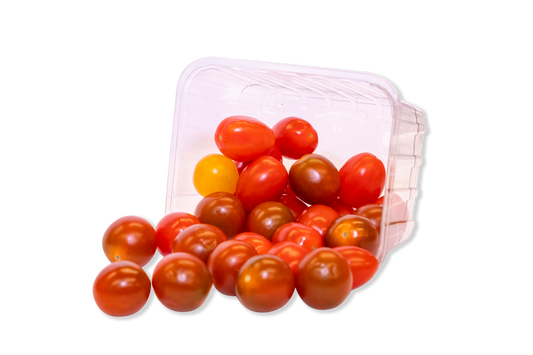 Heirloom Cherry Tomatoes - 150g