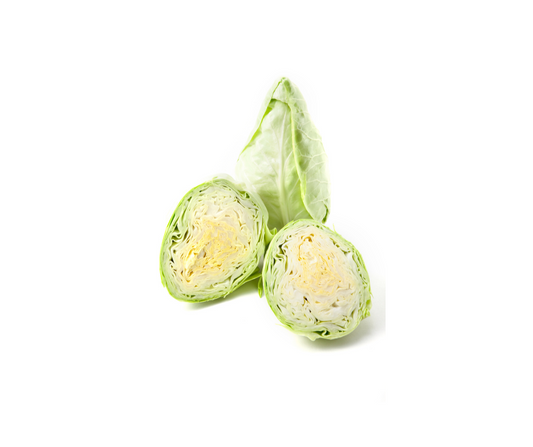Hispi Cabbage