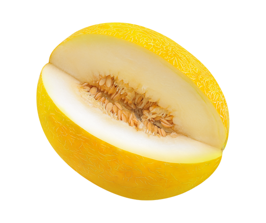 Large Honeydew Melon