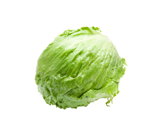 Iceberg Lettuce
