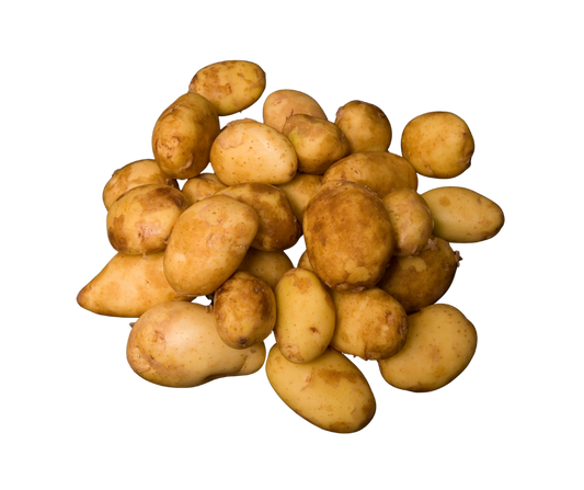 Jersey Royals (1kg)