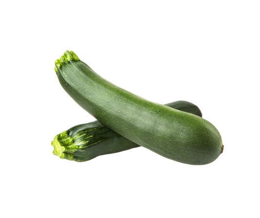 Courgettes