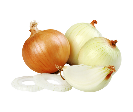 Large Onions