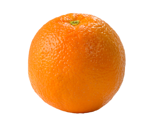 Large Orange