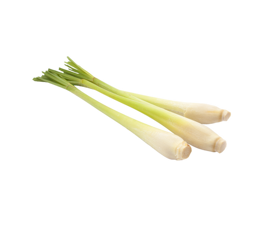 Lemon Grass